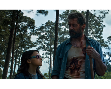 [TRAILER] LOGAN : ENTRE POUSSIÈRE, SANG, ET… THE LAST OF US ?
