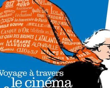 Voyage dans le Cinéma Français, un film captivant de Bertrand Tavernier