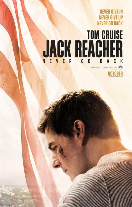 Alors T’as Aimé ? | Jack Reacher : Never Go Back par Edward Zwick