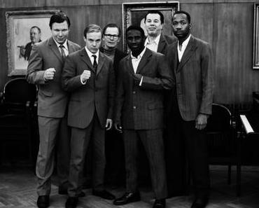 « Olli Mäki » : Un combat charmant tout droit venu de Finlande.