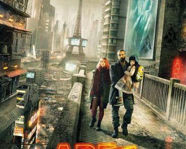 [CRITIQUE] – Arès (2016)