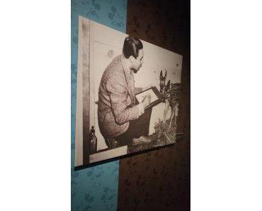 [Exposition] Walt Disney &#8211; Le mouvement par nature