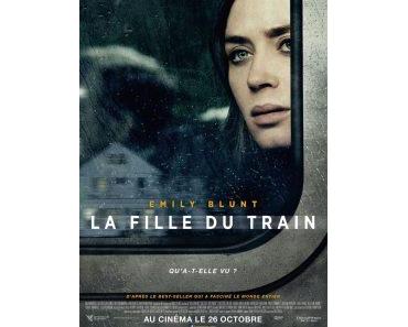 La fille du train