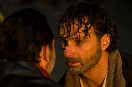 [FUCKING SÉRIES] : The Walking Dead saison 7 : Le Monde selon Negan