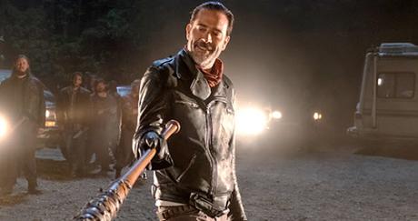 [FUCKING SÉRIES] : The Walking Dead saison 7 : Le Monde selon Negan