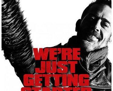 [FUCKING SÉRIES] : The Walking Dead saison 7 : Le Monde selon Negan