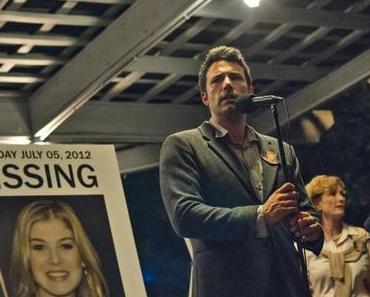 « Gone Girl »: une leçon d’écriture