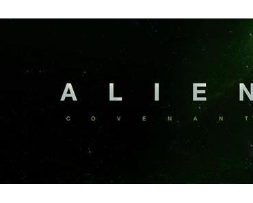 Des news concernant Alien : Covenant de Ridley Scott