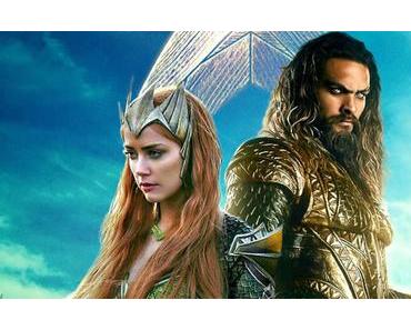 Aquaman : James Wan en dit plus sur son film