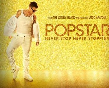 « Alors T’as Aimé ? » | Popstar par The Lonely Island