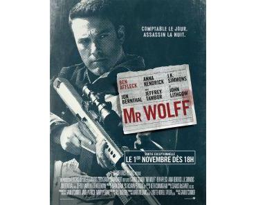 MR WOLFF (Critique)