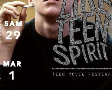 Smells Like a Teen Spirit : la première édition du Teen Movie Festival
