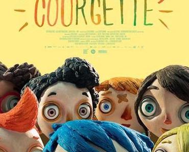 MA VIE DE COURGETTE – 14/20
