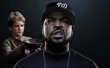 Disney produit une nouvelle adaptation de Oliver Twist avec Ice Cube !