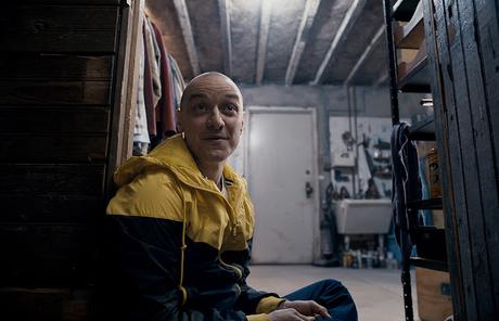 Nouvelle bande annonce VF pour Split de M. Night Shyamalan