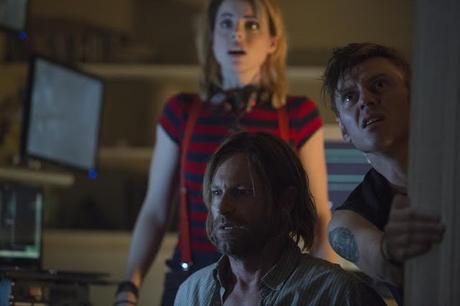 Nouvelles images pour le thriller horrifique Incarnate de Brad Peyton