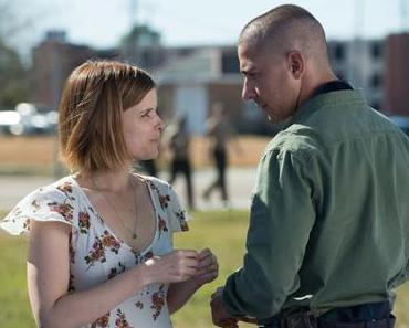 Premier trailer pour Man Down de Dito Montiel