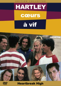 [DOSSIER] TOP 10 DES SÉRIES « GIRLY » DES 90’S/2010 !