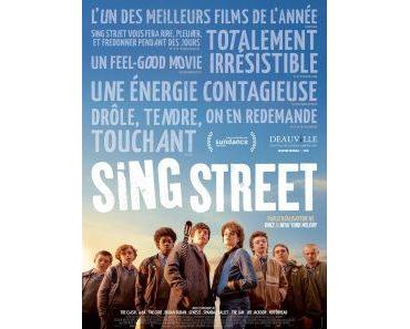 Sing Street