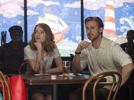 Nouvelles images pour La La Land de Damien Chazelle