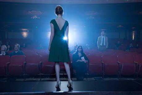 Nouvelles images pour La La Land de Damien Chazelle