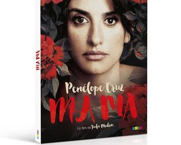 [CONCOURS] : Gagnez votre DVD du film Ma Ma !