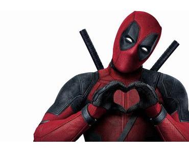 Deadpool 2 se paye un titre de travail plutôt sexy !