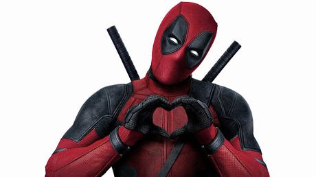 Deadpool 2 se paye un titre de travail plutôt sexy !