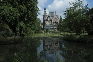 Miss Peregrine et les enfants particuliers