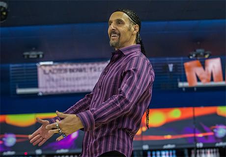 Première image pour Going Places de et avec John Turturro