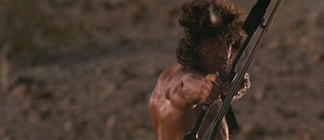 Vers un reboot de la franchise Rambo sans Sylvester Stallone ?