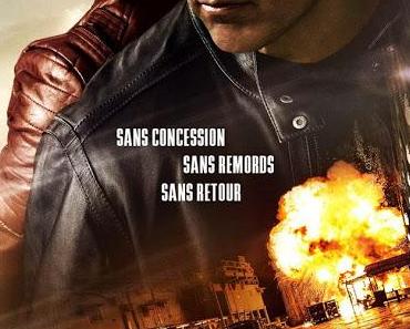 Jack Reacher: Never Go Back