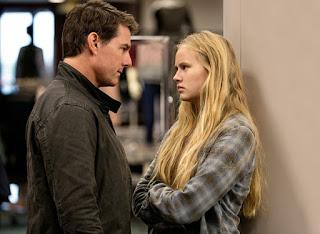 Jack Reacher: Never Go Back