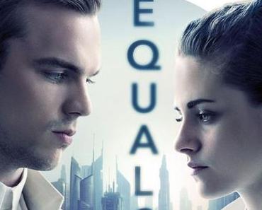 Alors T’as Aimé ? | Equals par Drake Doremus