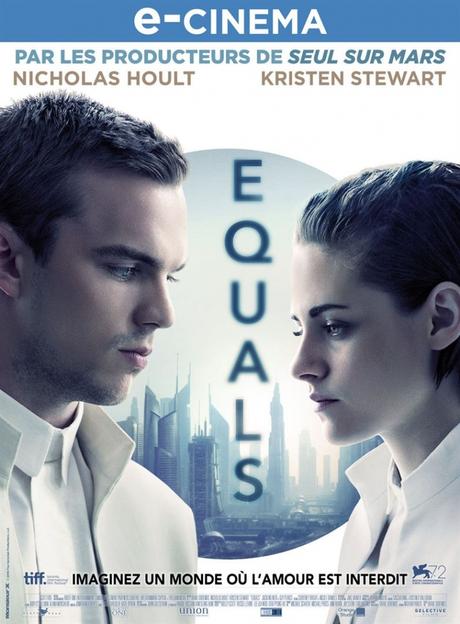 Alors T’as Aimé ? | Equals par Drake Doremus