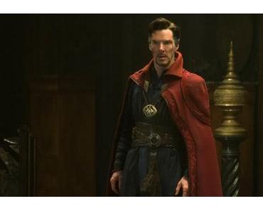 « Doctor Strange » : Un petit « miracle » chez Marvel Studios.