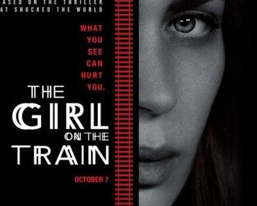 Alors T’as Aimé ? | Avis – La Fille du Train par Tate Taylor