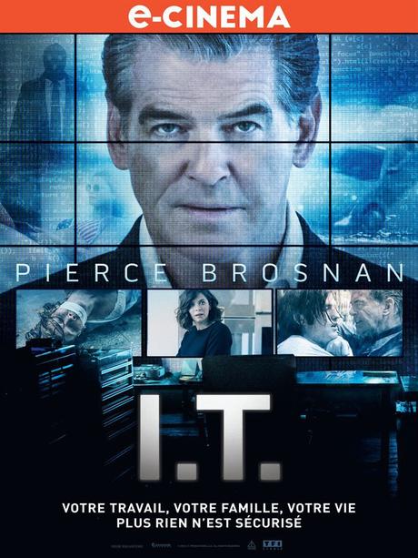 [Avant-Première] [Direct-to-Vidéo] I.T., le piratage pour les nuls