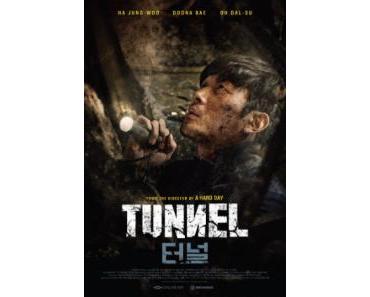 TUNNEL (Critique) Festival du Film Coréen à Paris 2016