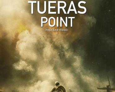 TU NE TUERAS POINT (Concours) 5 places de cinéma à gagner