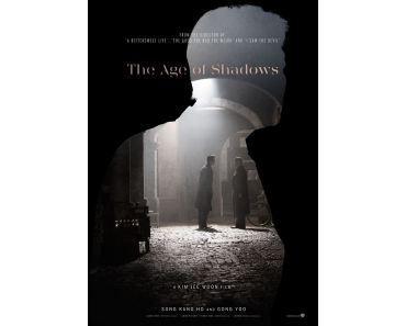 THE AGE OF SHADOWS (Critique) Festival du Film Coréen à Paris 2016