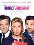 BRIDGET JONES BABY (Critique)