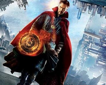 [Pour/contre] Doctor Strange divise la rédaction