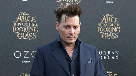 Johnny Depp rejoint le casting de la suite des Animaux Fantastiques !