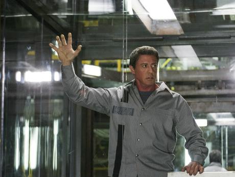 Vers une suite pour la série B Évasion avec Sylvester Stallone ?