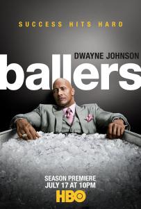 [CRITIQUE SÉRIE] BALLERS, SAISON 2