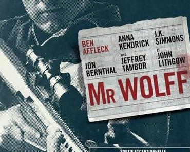 Alors T’as Aimé ? | Avis sur Mr. Wolff par Gavin O’Connor