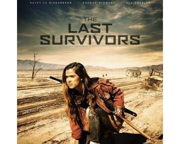 Critique – The Last Survivors