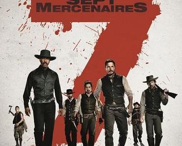 Les 7 Mercenaires : Un reboot passable