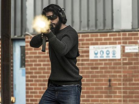 Nouvelles images pour American Assassin de Michael Cuesta